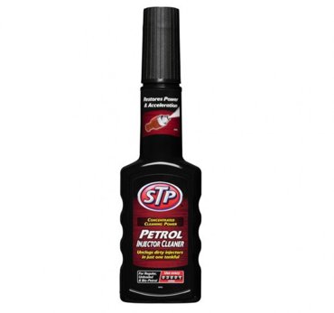 Очиститель инжекторов StP 53200EN Petrol Injector Cleaner 200 мл 600₽