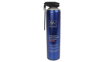 Очиститель Астрохим Synthetium дроссельной заслонки 800мл 945₽