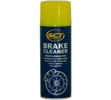 MANNOL 2489 Очиститель тормозов MANNOL 045л SCT BRAKE CLEAN 1702₽
