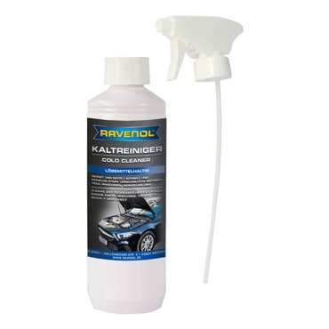 Мойка двигателя раствор RAVENOL 136000150005000 1643₽