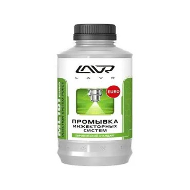 Очиститель инжектора 1000 мл LAVR ML101 EURO 1141₽