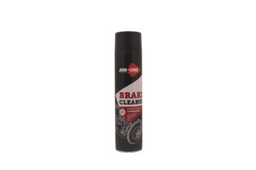 Очиститель Тормозной Системы 650мл Аэрозоль Brake Cleaner Aim-One AIM-ONE арт BC650 654₽