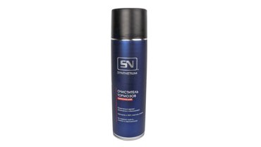 Очиститель тормозов аэрозоль 650 мл SYNTHETIUM SN4306 1шт 870₽