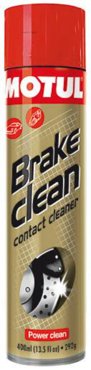 Очиститель Тормозов Brake Clean 400Мл 101917 MOTUL арт 101917 1688₽