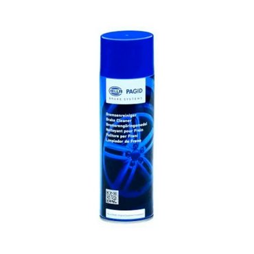 PAGID 8DX 355 370-021 Очиститель тормозной системы аэрозоль 500мл 1шт 778₽