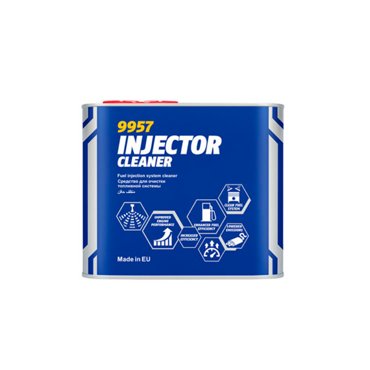 Средство для очистки топливной системы MANNOL INJECTOR CLEANER 04л 9957 476₽