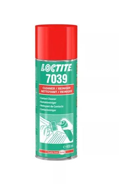 Очиститель электрических контактов Loctite 2385319 Sf 7039 400 мл аэрозоль 7147₽