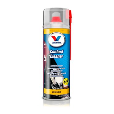 Очиститель электрических контактов Valvoline Contact Cleaner 500мл 887066 1713₽