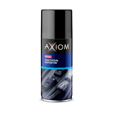 Очиститель контактов Axiom A9702s 140 мл 700₽