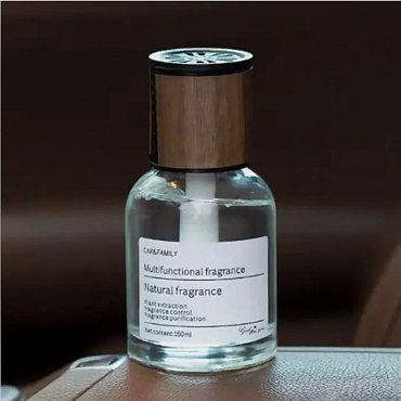 Аромадиффузор Aissa для авто 1 романтическая встреча 160ml 1500₽