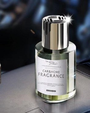 Аромадиффузор aissa для авто 12 гардения 160ml 1500₽