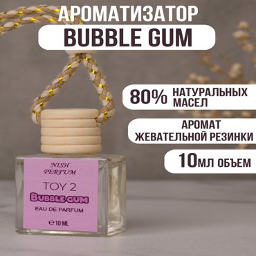 Автопарфюм NISH PERFUM 156483835 339₽