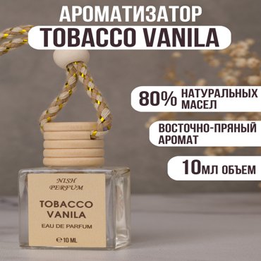 Автопарфюм NISH PERFUM 156483838 339₽