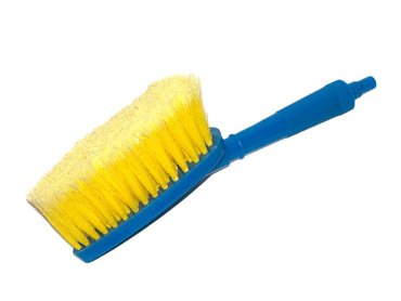 Щетка для мытья под шланг 33см Dollex WSH-1912 520₽