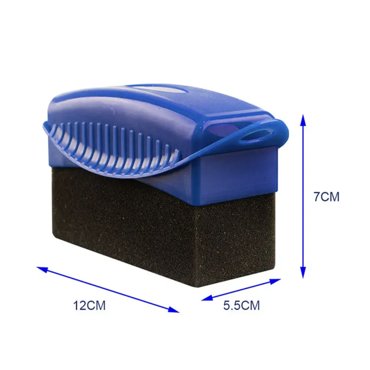 Аппликатор CleanClearTire box applicator -аппликатор для чернения резины 390₽