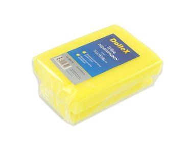 Губка поролоновая 165х130х80 Dollex GBA-10 250₽
