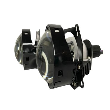 Билед модули Aozoom A5 Bi-Led 2023 30 35w 9-16v крепление 3R и винтомкомплект 2шт 12700₽