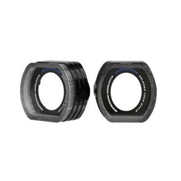Бленда Aozoom для линз 30 с DRL Белый цвет О - образная 30SHROUD52W 4500₽