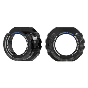Бленды Aozoom для линз 30 с DRL Белый Желтый цвет полукруг 30SHROUD57WY комп 2шт 5500₽