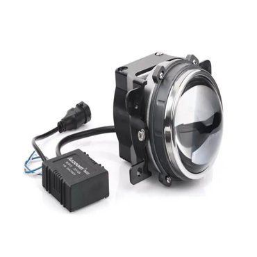 Линзы ПТФ Aozoom M5 светодиодная 2 шт 12500₽