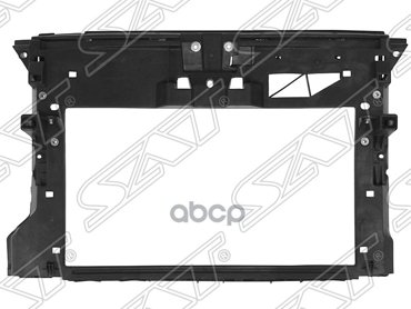 Рамка Кузова Skoda Rapid 12-20 Sat St-Sdr1-009-0 SAT STSDR10090 4140₽
