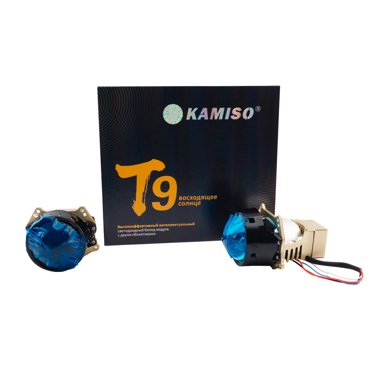Светодиодные модули Aozoom Kamiso T9 10075₽