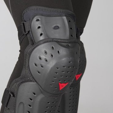 Наколенники Dainese Knee V E1 размер универсальный 15000₽