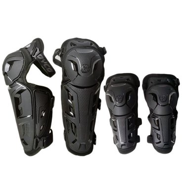 Наколенники и налокотники для мотокросса эндуро Scoyco k26h26 5958₽
