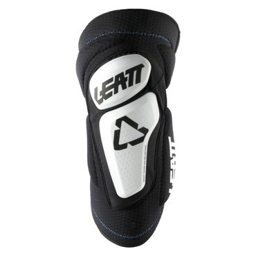 Наколенники Leatt 3DF 60 Knee Guard WhiteBlack LXL 2024 5018400491 10790₽