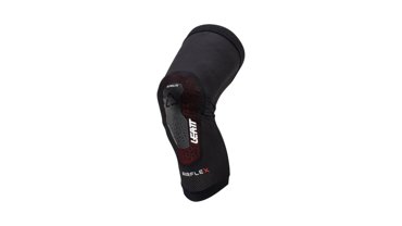 Наколенники Leatt AirFlex UltraLite Knee Guard Black XL 2023 5023050903 7390₽