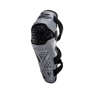 Наколенники Leatt Dual Axis Pro Knee Shin Guard Forge LXL 2024 5024060811 14790₽