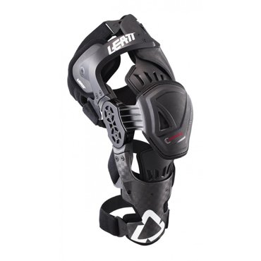 Наколенники Leatt Knee Brace C-Frame Pro Carbon Black LXL 2024 5017010101 66689₽