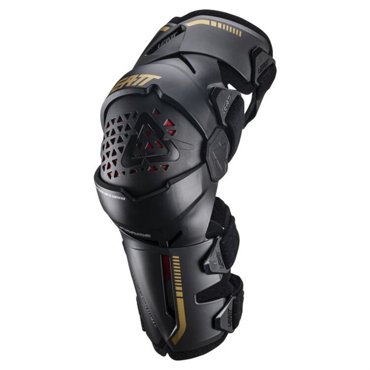 Наколенники Leatt Knee Brace Z-Frame V22 черные XXL 43363₽