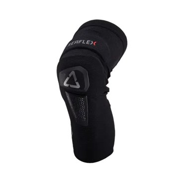Наколенники Leatt ReaFlex Hybrid Pro Knee Guard Black L 2024 5024060882 12490₽