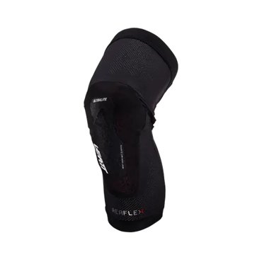Наколенники Leatt ReaFlex UltraLite Knee Guard Black S 2024 5024060960 10339₽