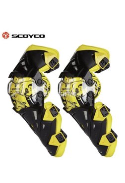 Наколенники Scoyco 4369₽
