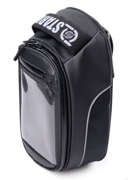 Сумка STARKS на бак TB5 Black LC0038 5800₽