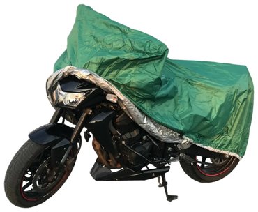 Чехол Премиум для мотоциклов ЭНДУРО и ТРИАЛ с верхним кофром для BMW F 650 GS 3600₽