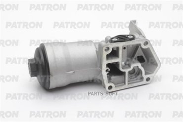 Корпус масляного фильтра 20 TDI CAGA AUDI A3 2003-2013 A4 2005-2015 A6 2004-2011 VW 12503₽
