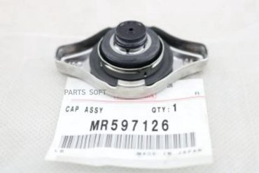 Крышка горловины радиатора MITSUBISHI L200 PAJEROMONTERO 2767₽