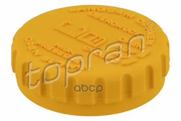 Крышка Расширительного Бачка Замена Для Hp-202261575 topran арт 202261002 675₽