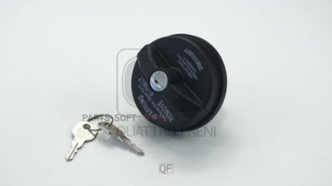 QUATTRO FRENI QF27H00018 Крышка топливного бака 1шт 3060₽