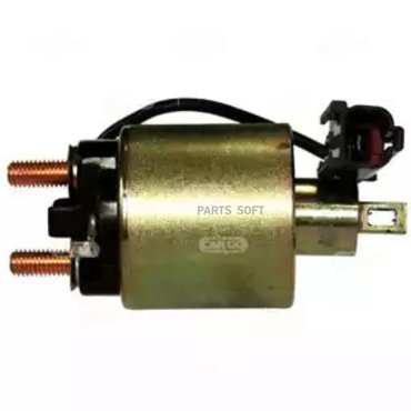 232200c_реле втягивающее Nissan AlmeraPrimeraSunny 14-18 86 2083₽