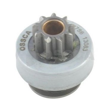 Бендикс Стартера OSSCA 26052 1080₽