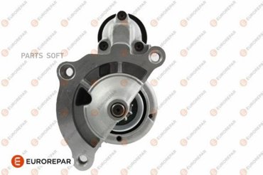 Eurorepar Стартер EUROREPAR арт 1638116380 13010₽