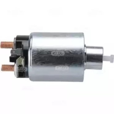 HC-CARGO 139537 139537c реле втягивающее Mitsubishi L300L400Space Gear 25TD 94 1шт 1602₽