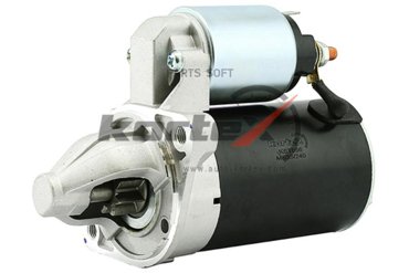 KORTEX Стартер HYUNDAI GETZ 08- 1416 7420₽