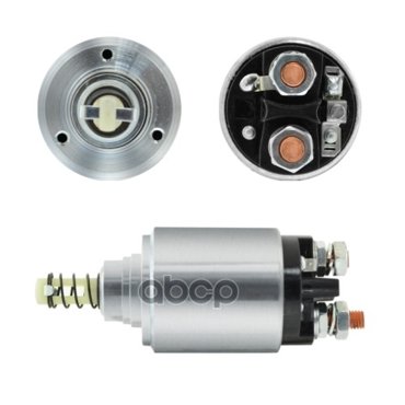 Реле Стартера 12v Xss1011 0331402015 033140203 083402015 130939 132361 669106 669106 2783₽