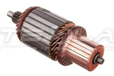 Ротор Стартера TESLA TECHNICS tt71498 6039₽