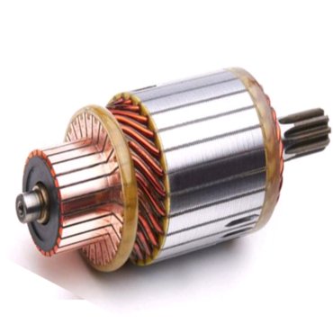 Ротор стартера TESLA TECHNICS tt71554 1860₽